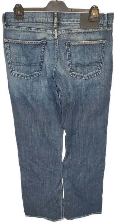Boss Herren Jeans blau Gr. DE 36/32 - Bild 2