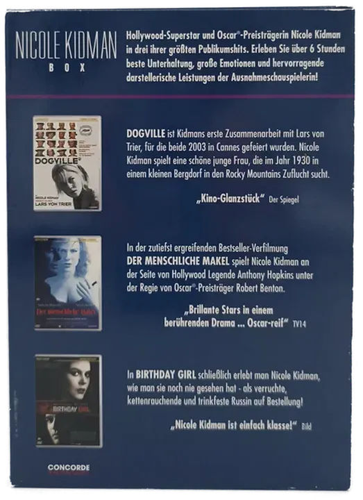 DVD 