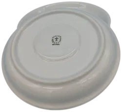 Lilien Porzellan Untertasse Set (3 Stück) - Bild 2