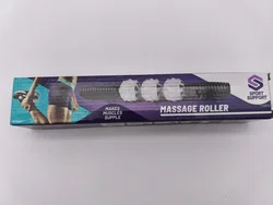 Sport Support Massageroller, Massagestab, Faszienstab