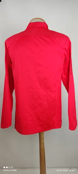 Nike Academy 18 Drill Sportshirt - Bild 2