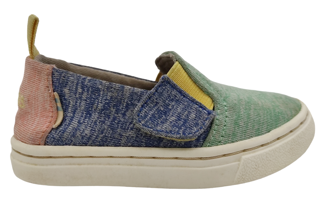 Toms Kinder Slipper - EU 22 – Bild 2