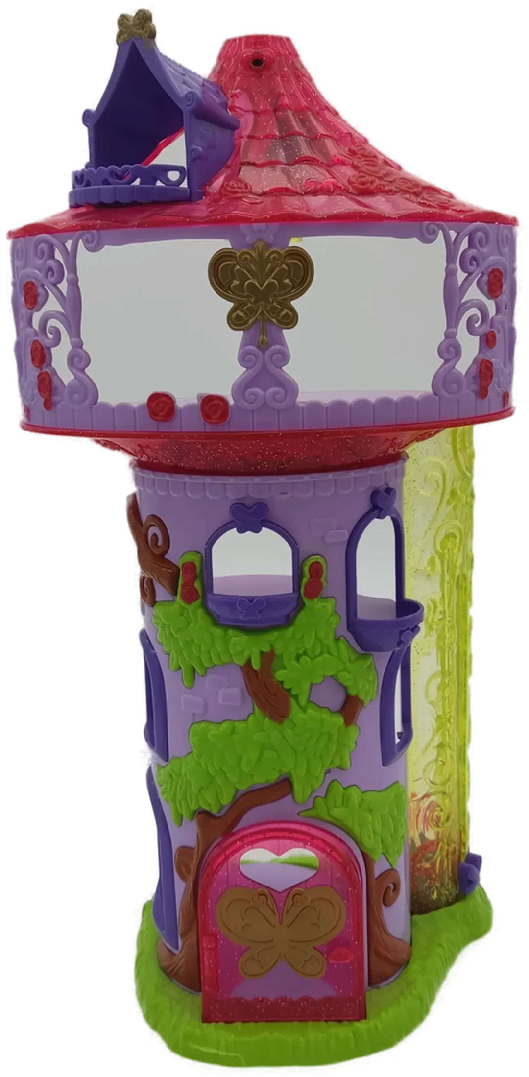 Puppenhaus  - Bild 1