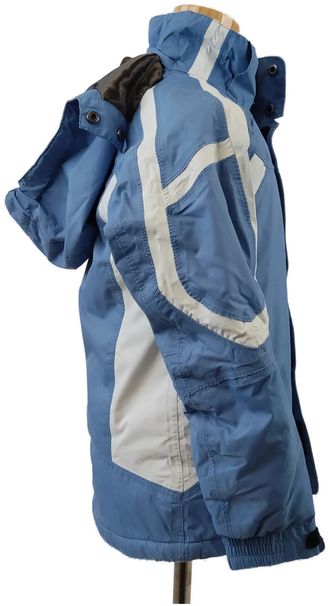 HOT STUFF TECHNOLOGY Kinderwinterjacke blau - 128 – Bild 2