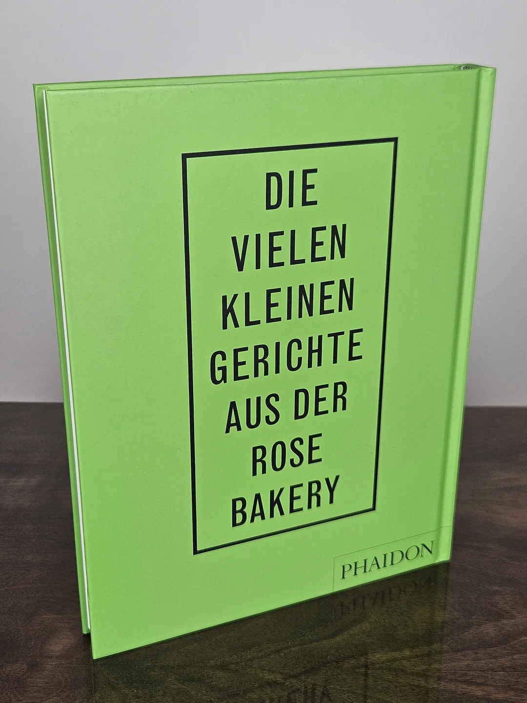 Breakfast, Lunch,Tea - Rose Carrarini – Bild 2