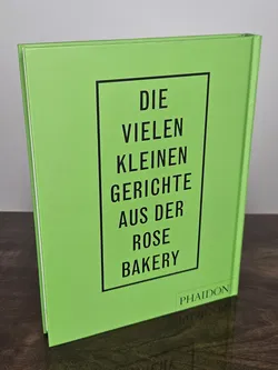 Breakfast, Lunch,Tea - Rose Carrarini - Bild 2