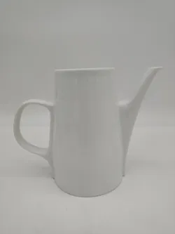 Vintage Melitta Kaffeekanne mit Thermovorichtung  - Bild 10