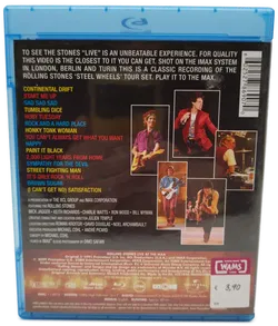 Rolling Stones Live At The Max - Digitally Remastered - Bild 2