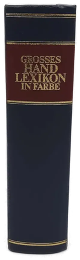 Buch 