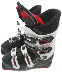 Schischuhe Jugend, TecnoPro, Gr. 24 - 24,5 - Bild 1