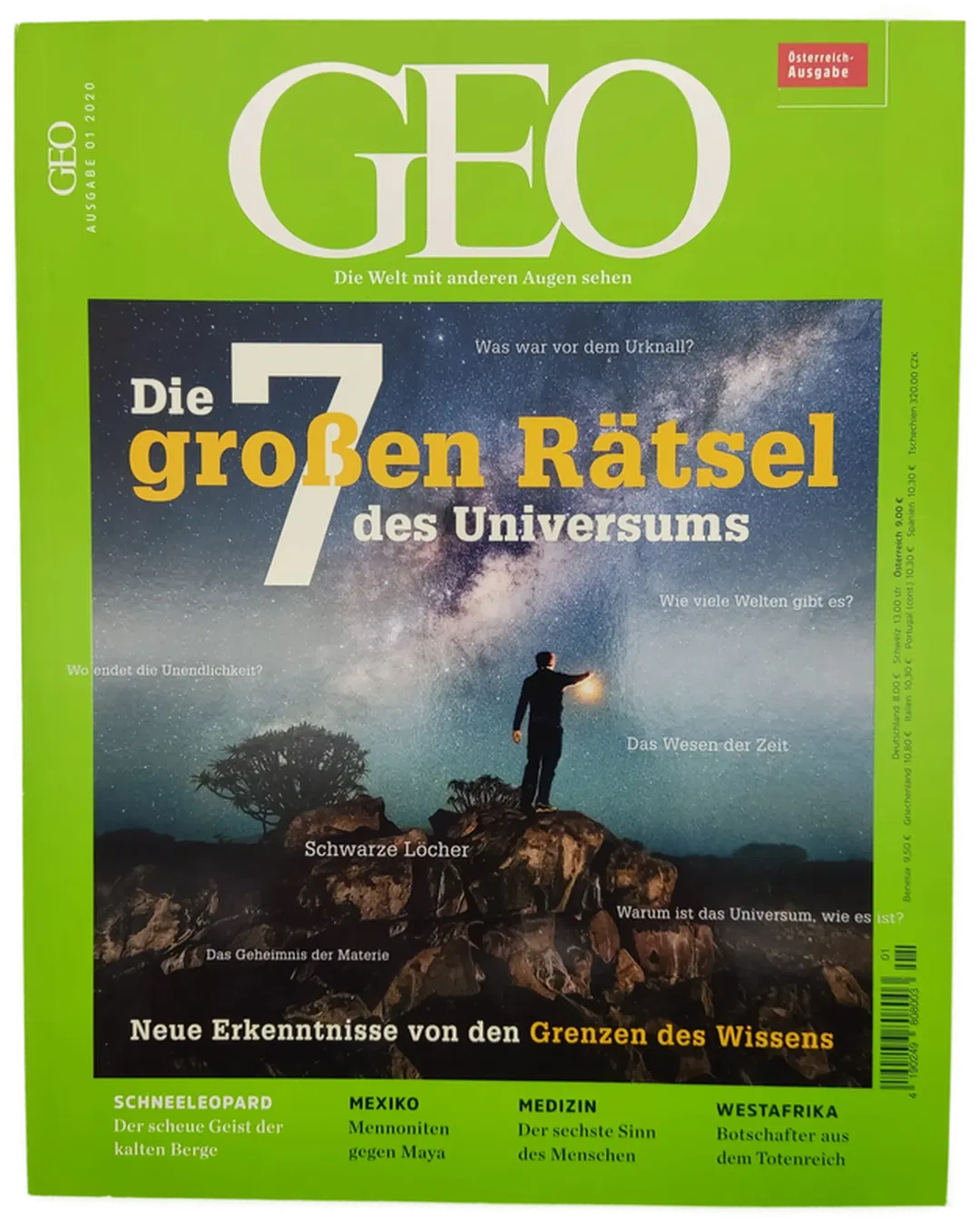 Zeitschrift 