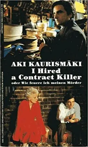 I hired a contract killer oder wie feuere ich meinen Mörder - Michel Bodmer - Bild 2