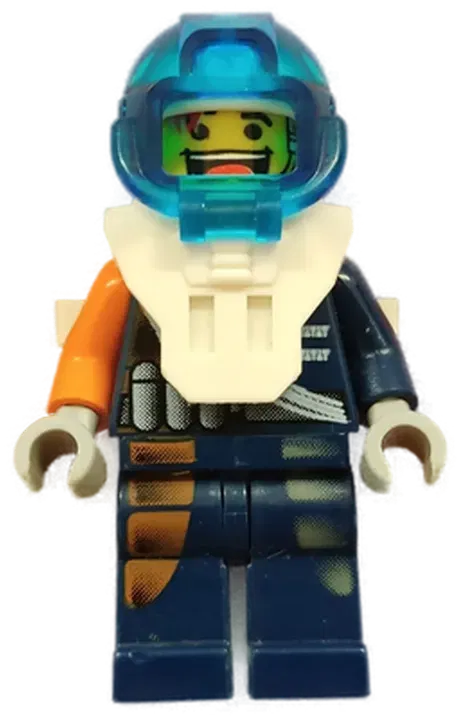 Lego Minifigur - Bild 2