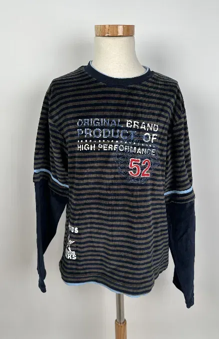 C&A - Kinder Langarmshirt Gr. 158 - Bild 4