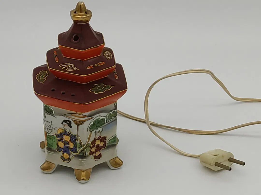 Kleiner asiatischer Rauchverzehrer - Bild 4