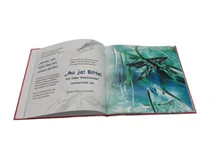 Ursula Madella - Mella Gute Nacht Geschichten Quartett - Bild 6