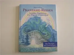 Phantasie-Reisen - Jürgen Schilling - Bild 1