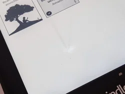 Kindle Paperwhite mit Hülle - 7. Generation - schwarz - Bild 11