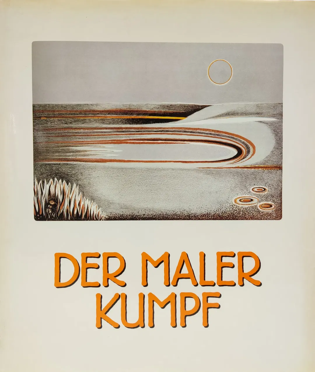 Der Maler Kumpf - Alfred Komarek - Bild 2