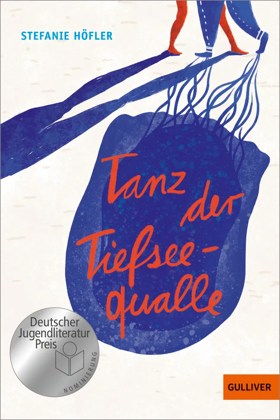 Tanz der Tiefseequalle - Stefanie Höfler - Bild 2