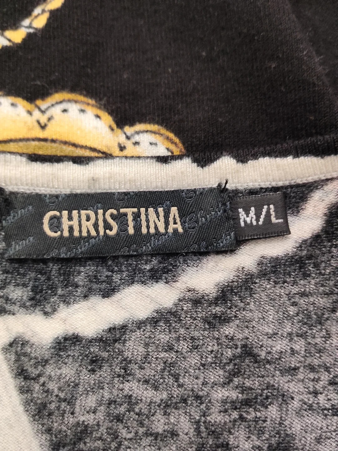 Damen Top Mit Weste Sonstige Viskose Herbst/Winter | Wohlfühl-Layer – Bild 6