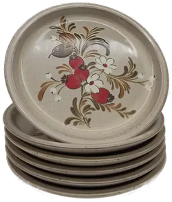 Winterling Geschirr Konvolut Vintage - Bild 6