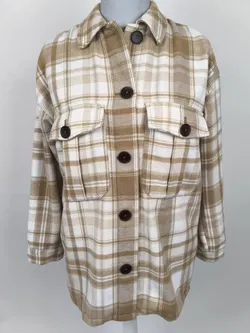 s.Oliver Jacke Damen Gr. 36 - Bild 1