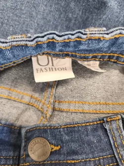 UP2 Fashion, Herrenjeans, Gr. 56/W40 – Vorschau 3