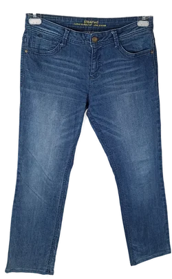 s.Oliver Herrenjeans blau Gr. W40/L30