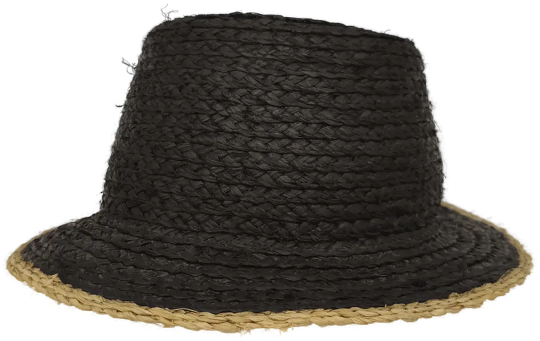 Zara, Strohhut Damen, Gr. M - Bild 4