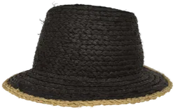 Zara, Strohhut Damen, Gr. M - Bild 1