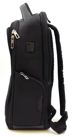 Samsonite Laptop Rucksack schwarz - Bild 4