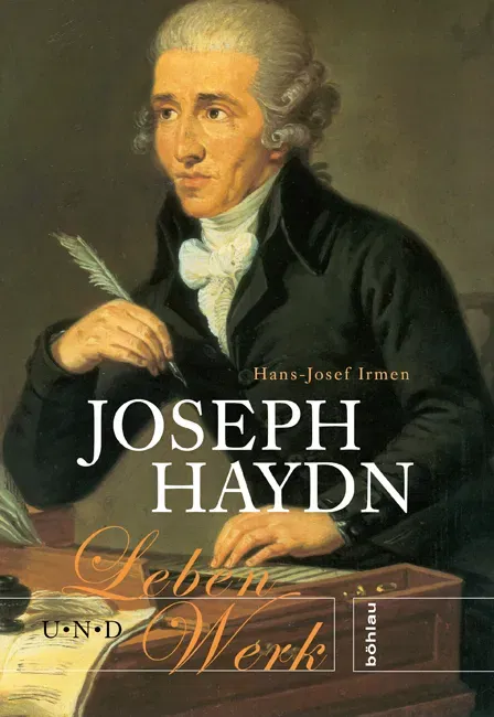 Joseph Haydn - Hans-Josef Irmen - Bild 2