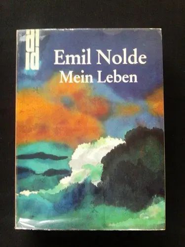 Mein Leben - Emil Nolde - Bild 2