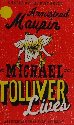 Michael Tolliver Lives - Armistead Maupin - Bild 2