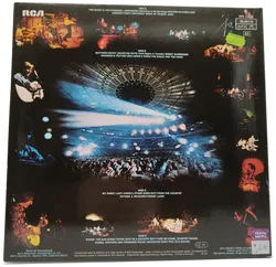 An Evening With JOHN DENVER - Schallplatten SET - Bild 3