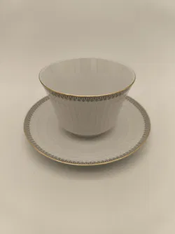 Suppenterrine und Servierschale, Hutschenreuther, Mid-century - Bild 4