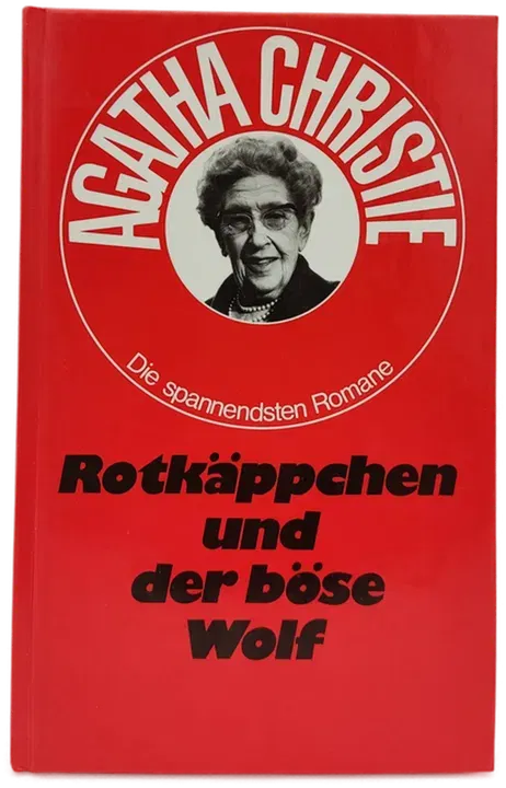 Agatha Christie 