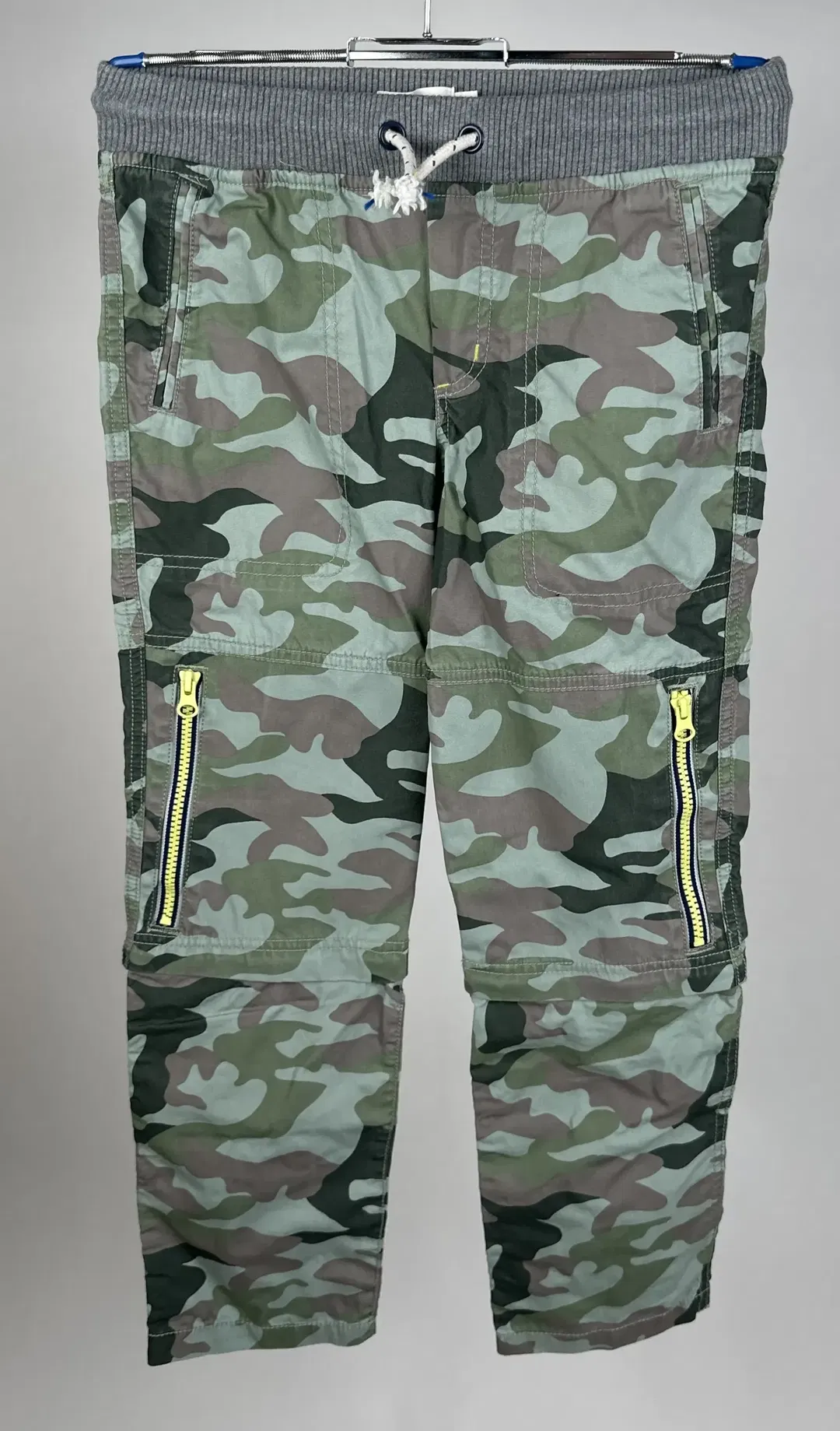 Mini Boden - Kinderhose Gr. 134 - Bild 1