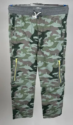 Mini Boden - Kinderhose Gr. 134 - Bild 1