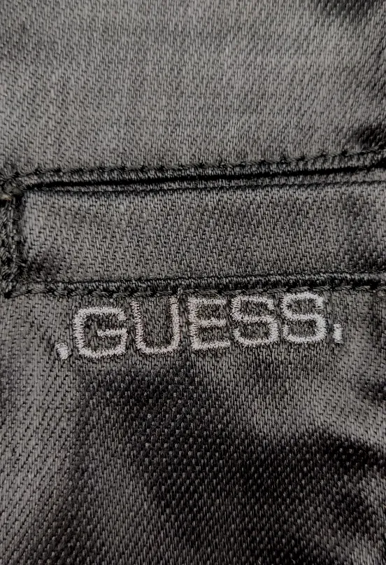 GUESS - Damen Blazer Gr.M – Bild 5