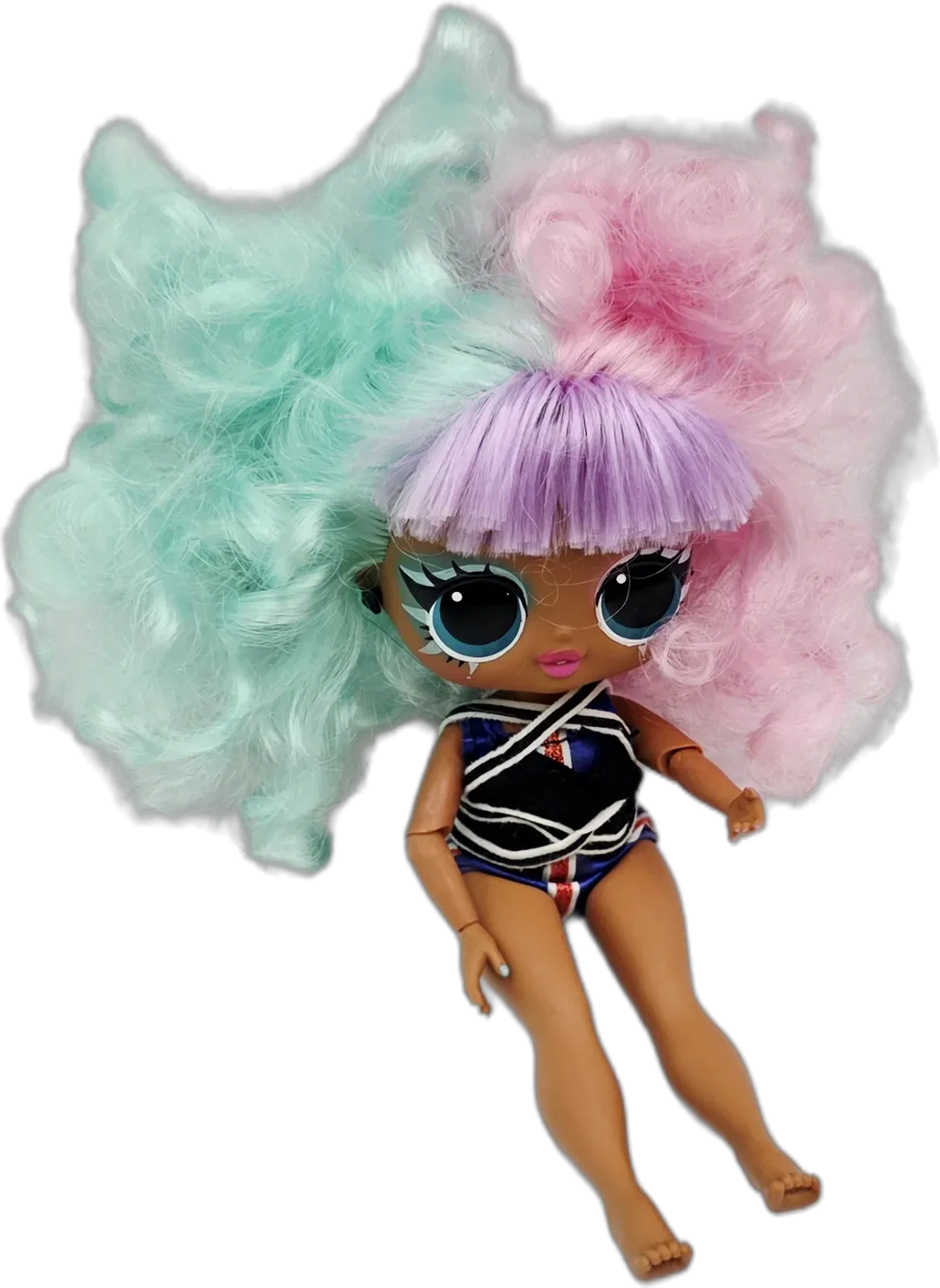 Modepuppe Lexi Gurl L.O.L. Surprise! OMG Tweens Serie 2  - Bild 4