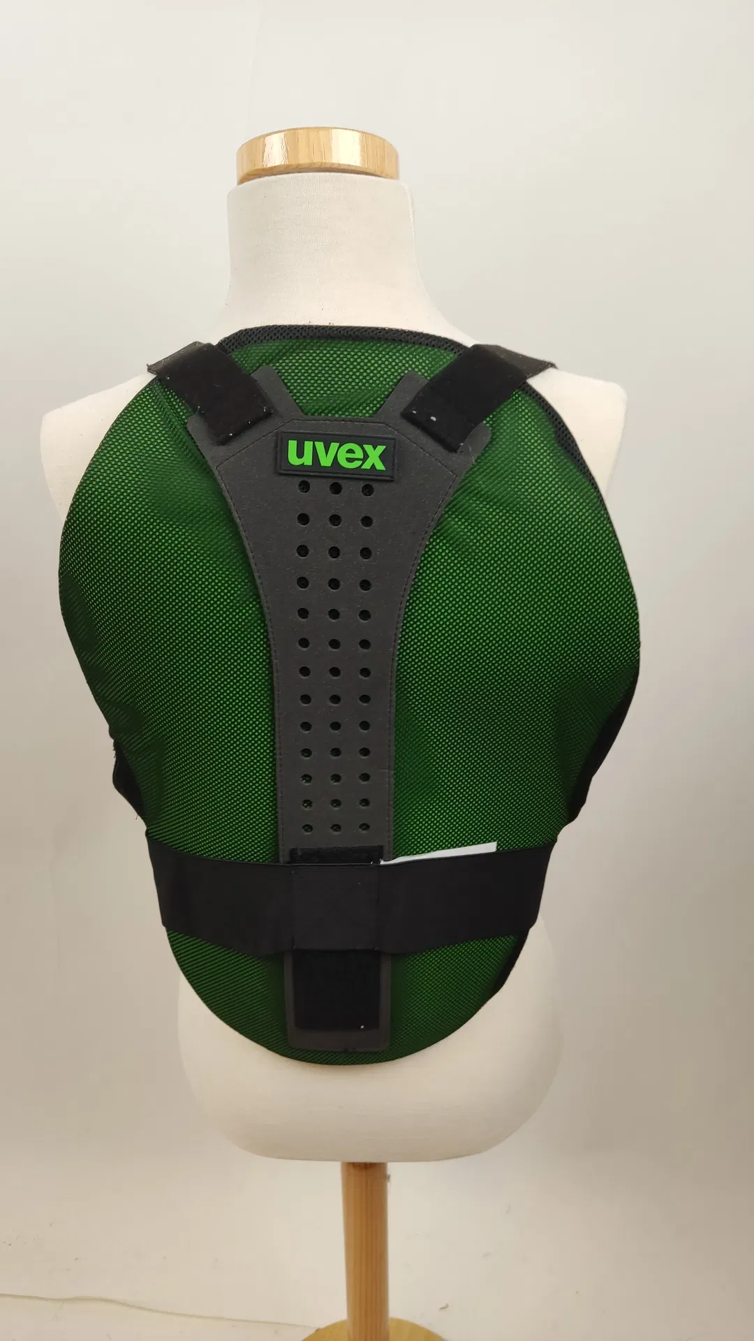 Uvex Rückenprotektor Gr. 3 Junior – Sicherer Schutz für junge Skifahrer - Bild 4