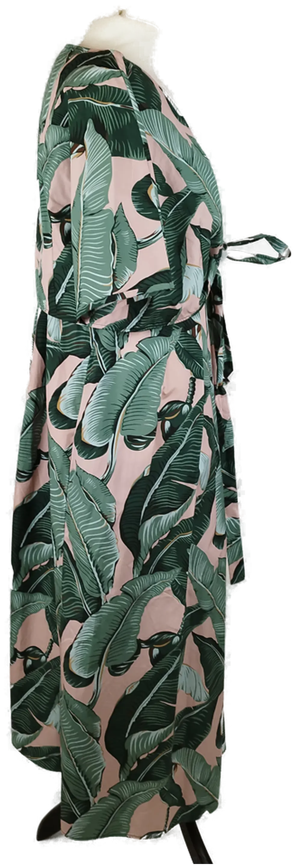 WEEKEND MaxMara Kleid - bemustert – Bild 2