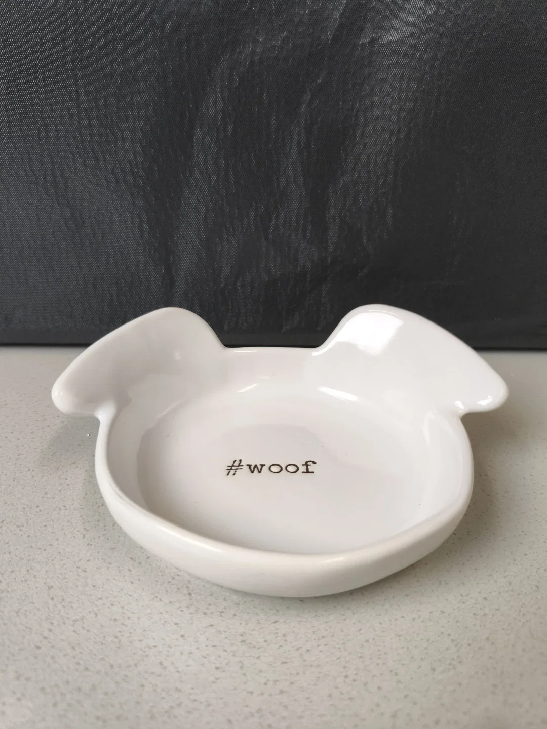 Futterschüssel 