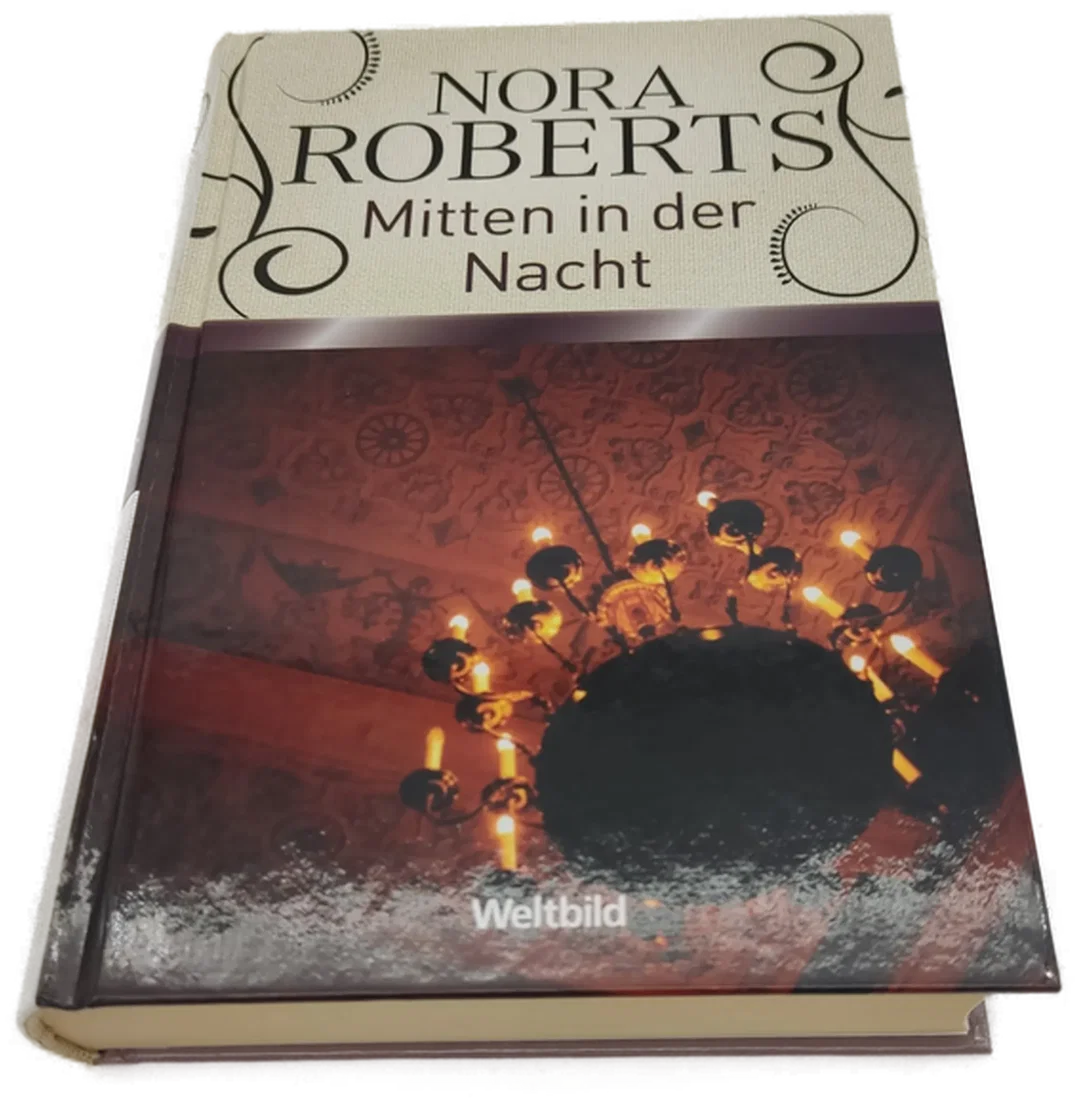 Nora Roberts - 17 Ausgaben  – Bild 12