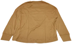 United Colors of Benetton Kindershirt braun Gr. XS/ECH - Bild 2