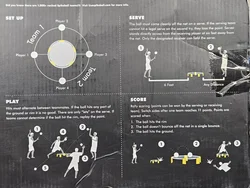 Spikeball - Roundnet – Vorschau 7