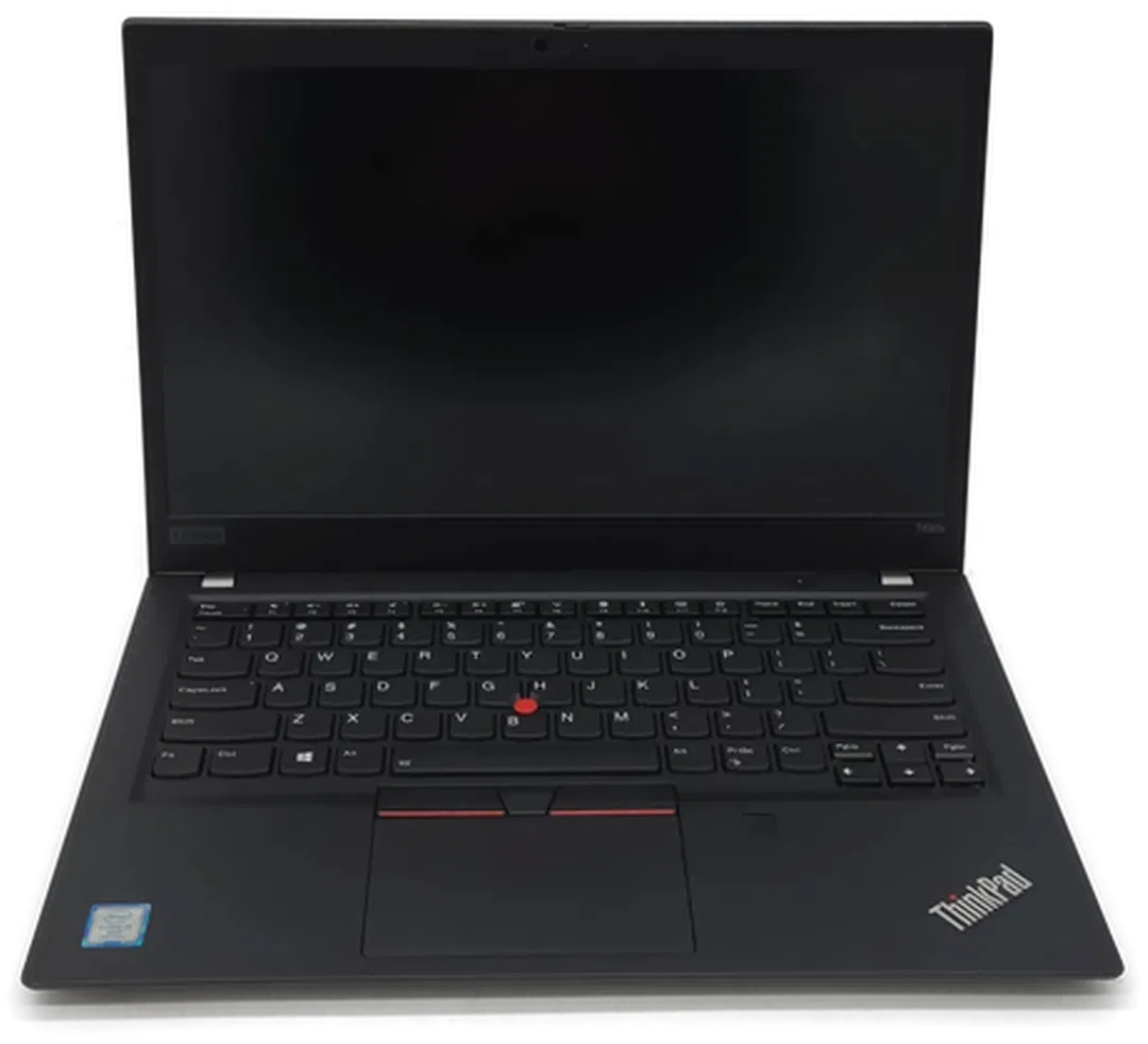 Lenovo ThinkPad T490s QWERTY - Bild 1