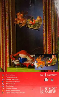 Weihnachtskonvolut - Bild 3